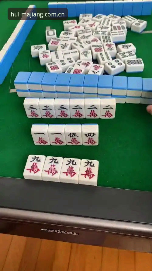 麻将胡了苹果版官方下载最新动态：资深玩家带你避开下载陷阱，安全畅玩正版